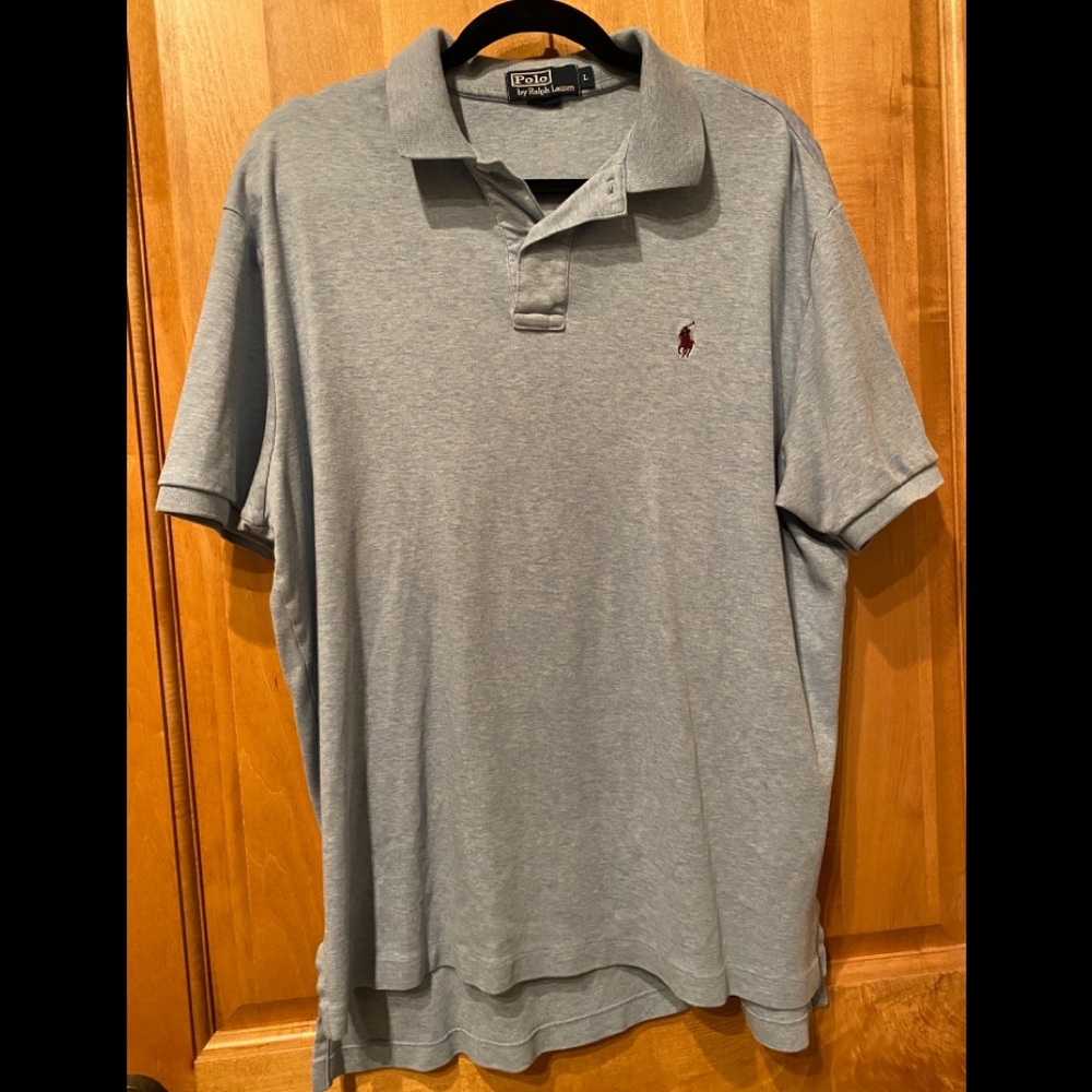 Polo Ralph Lauren polo